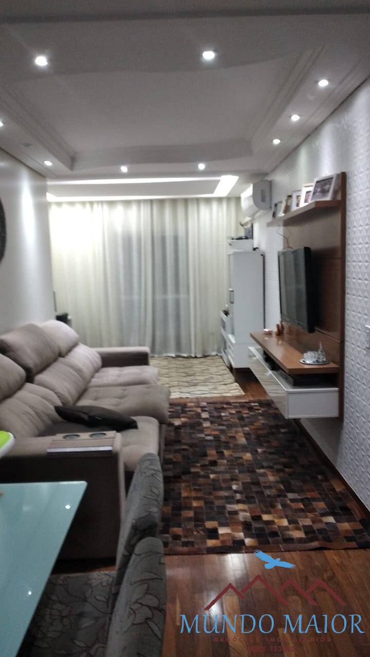 Apartamento à venda com 3 quartos, 176m² - Foto 7