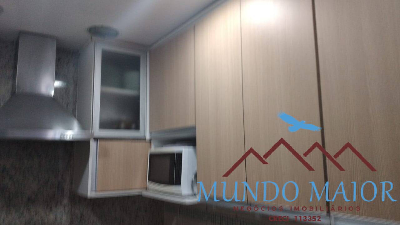 Apartamento à venda com 3 quartos, 176m² - Foto 5