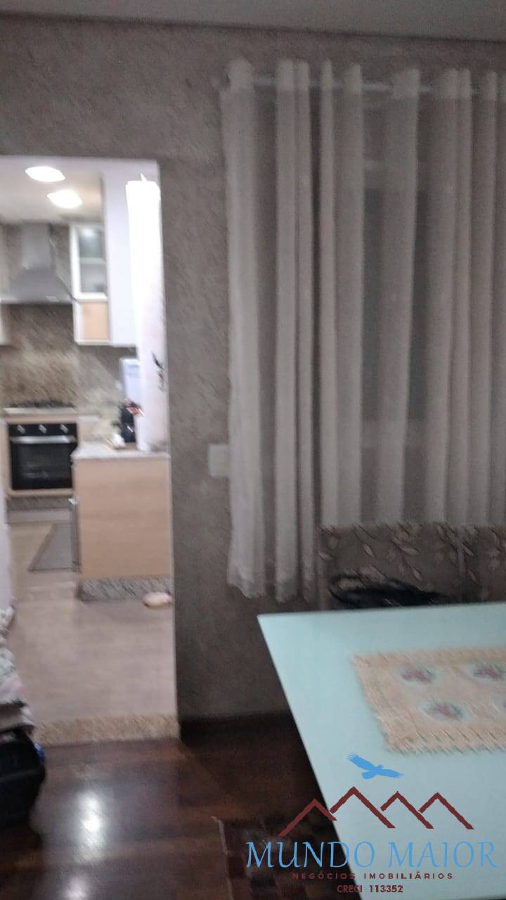 Apartamento à venda com 3 quartos, 176m² - Foto 8