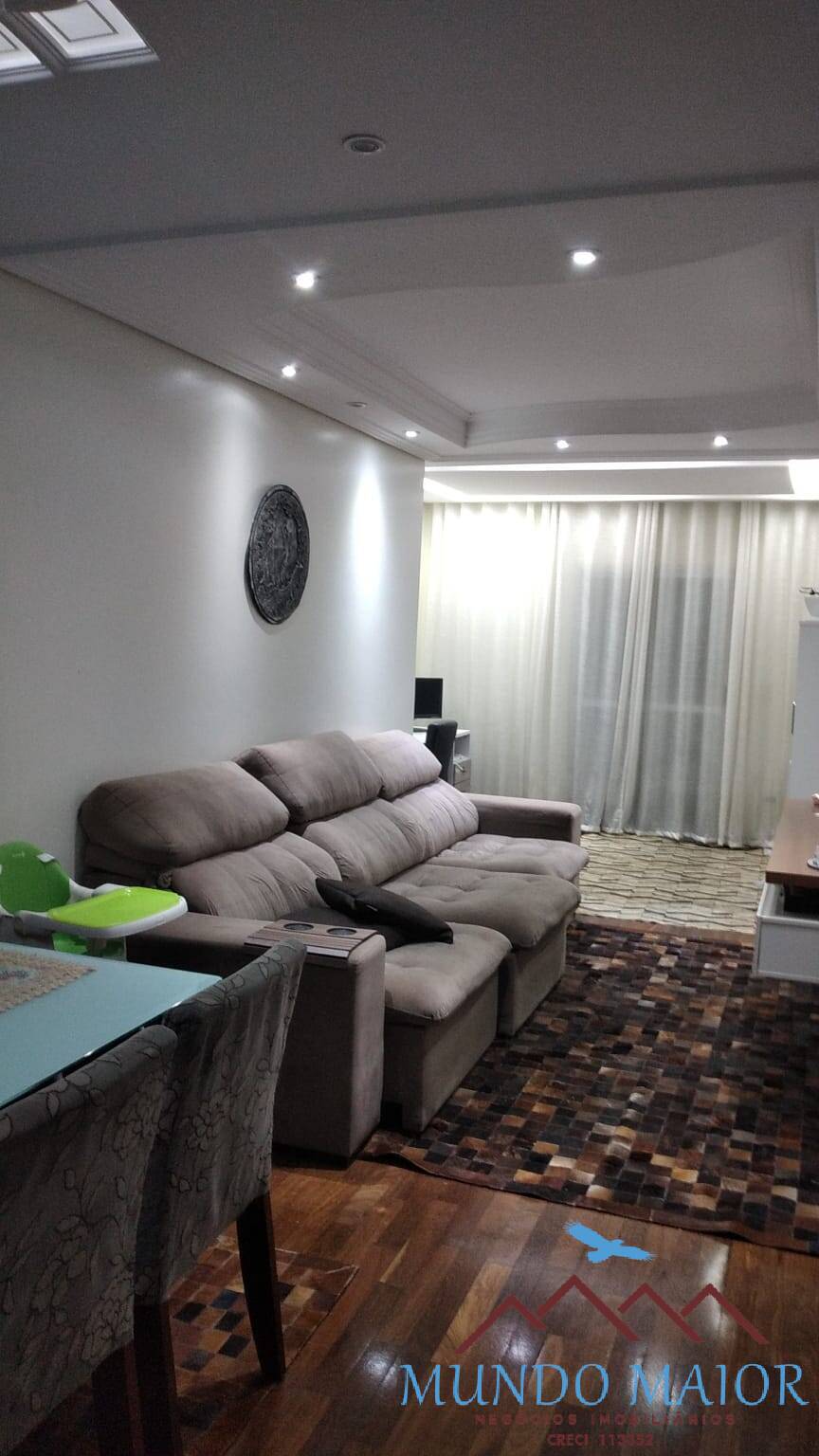 Apartamento à venda com 3 quartos, 176m² - Foto 12