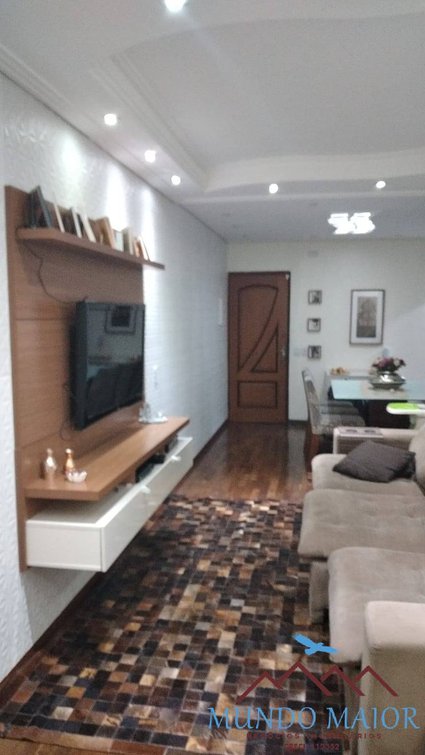 Apartamento à venda com 3 quartos, 176m² - Foto 13