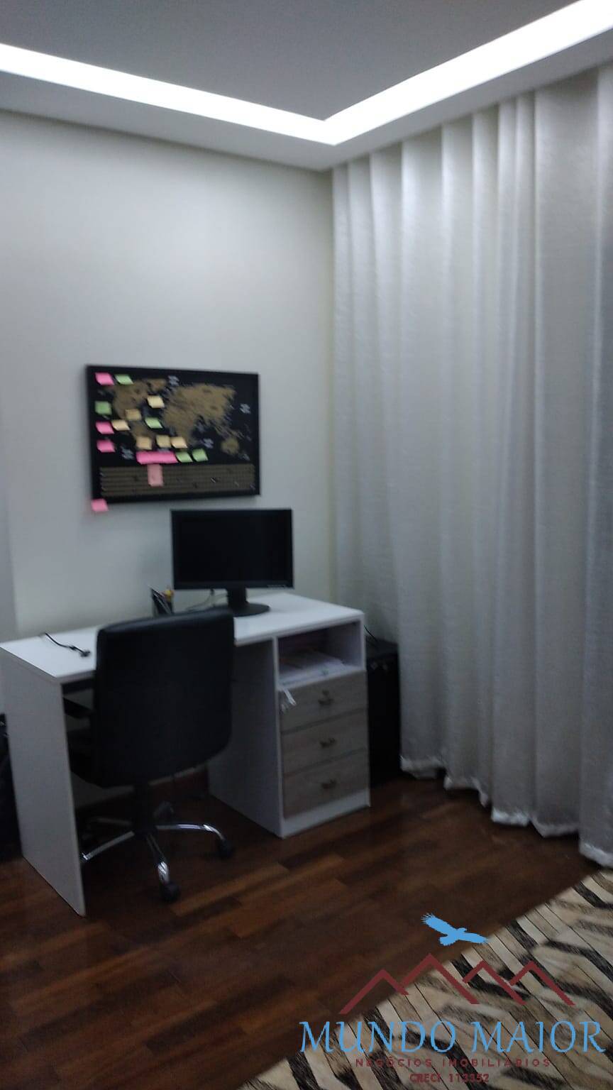 Apartamento à venda com 3 quartos, 176m² - Foto 14