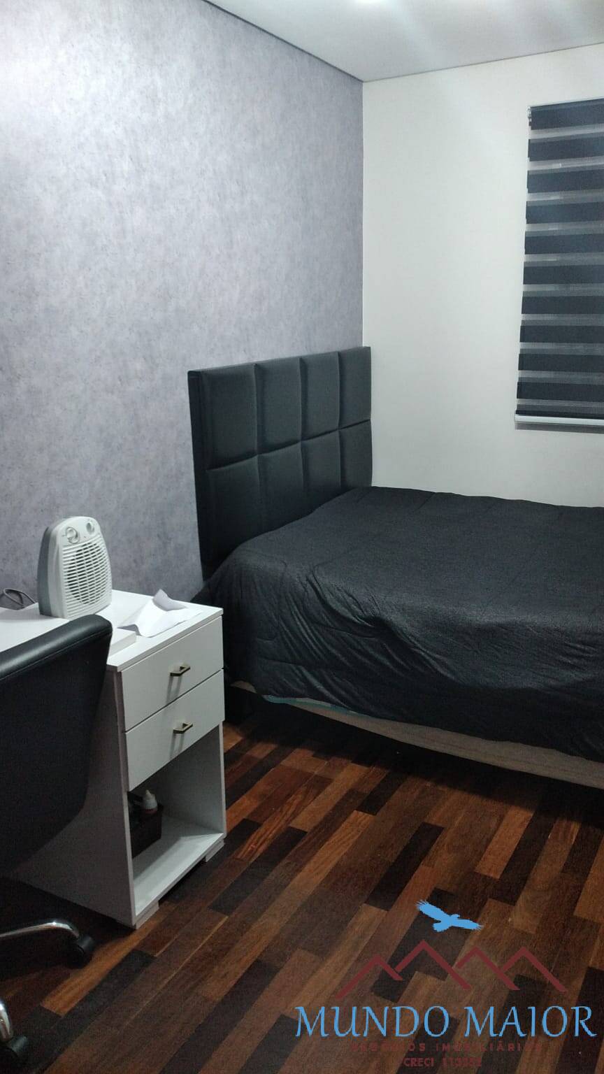 Apartamento à venda com 3 quartos, 176m² - Foto 16