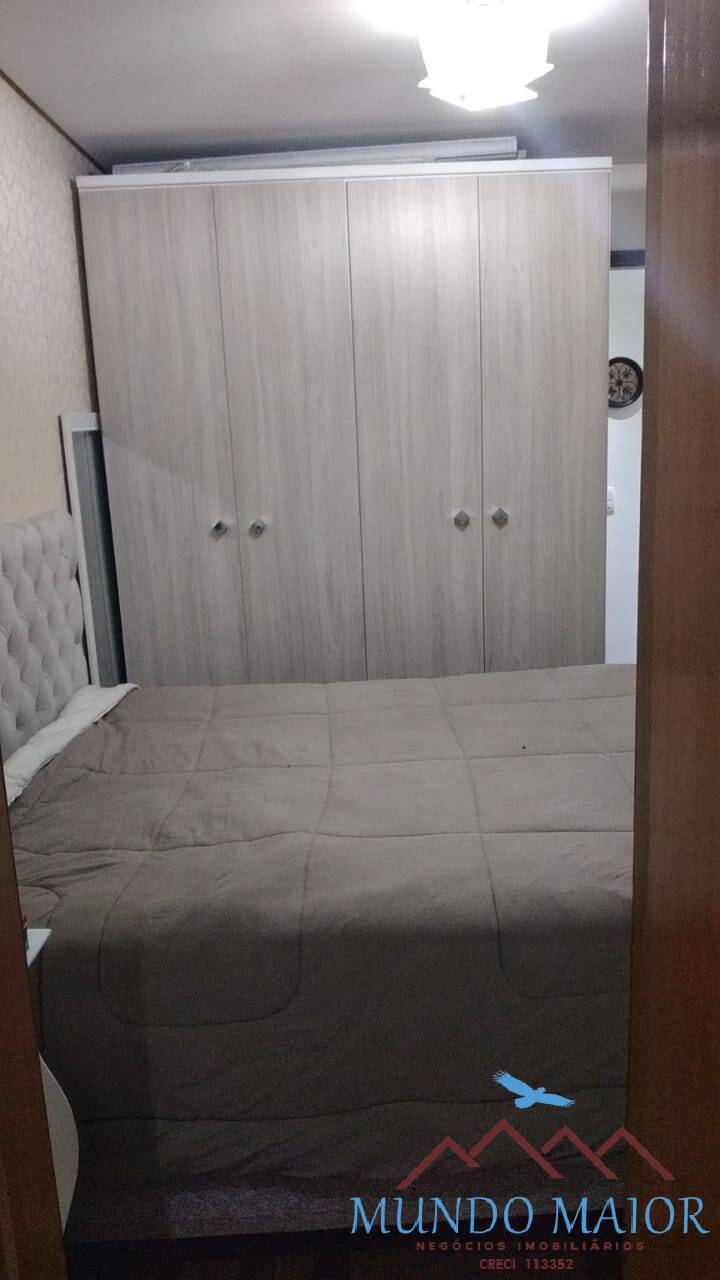 Apartamento à venda com 3 quartos, 176m² - Foto 19