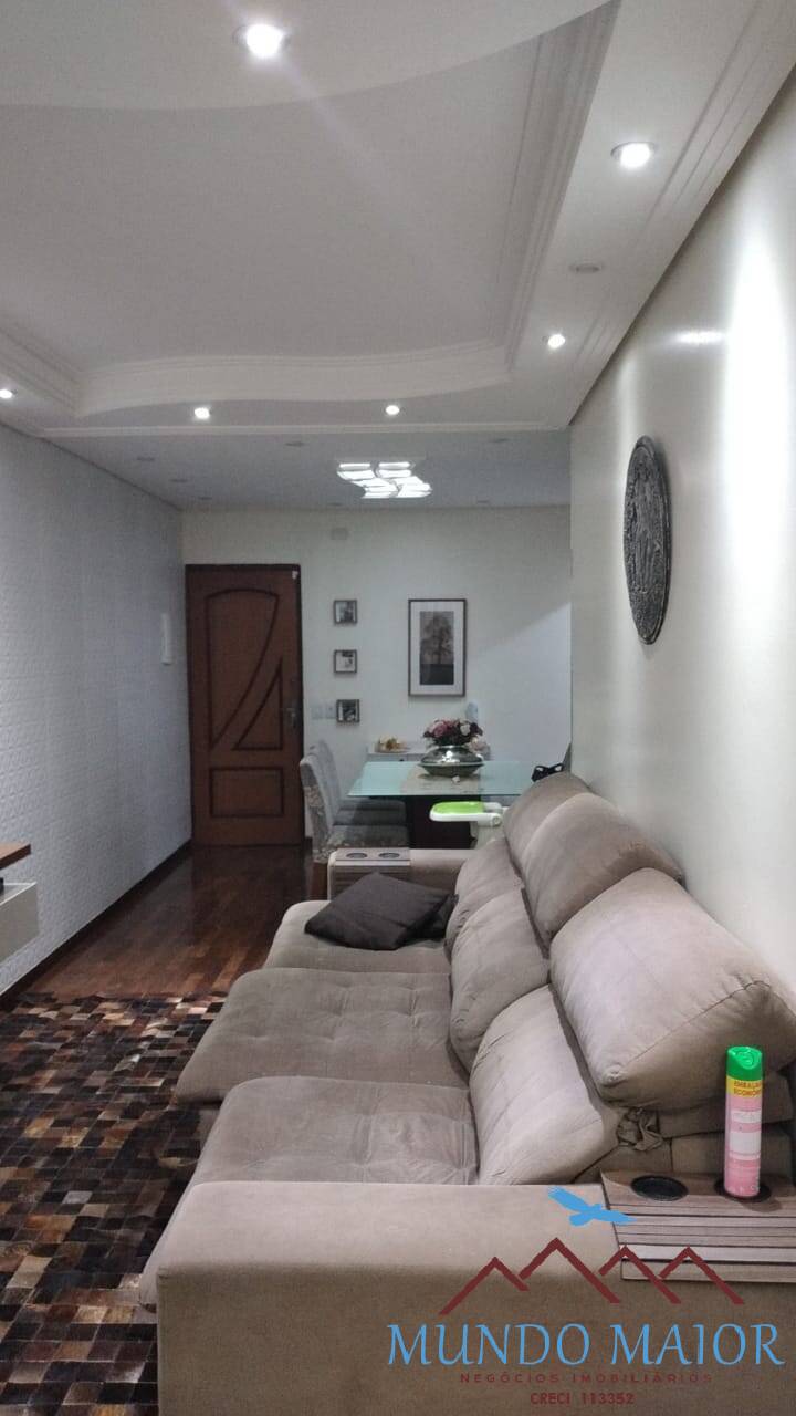 Apartamento à venda com 3 quartos, 176m² - Foto 10