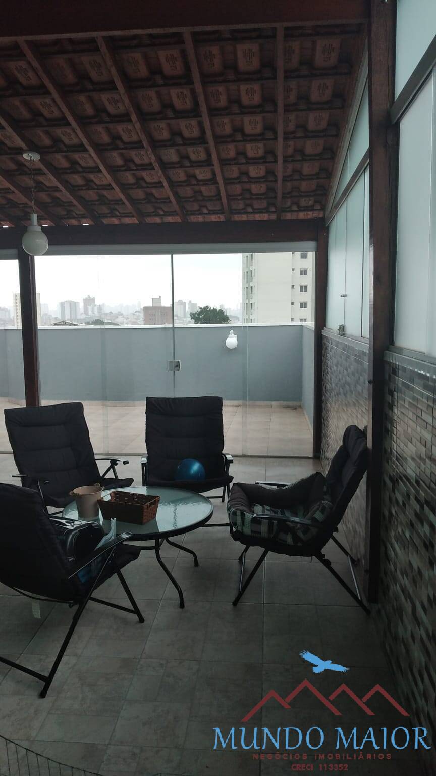 Apartamento à venda com 3 quartos, 176m² - Foto 32