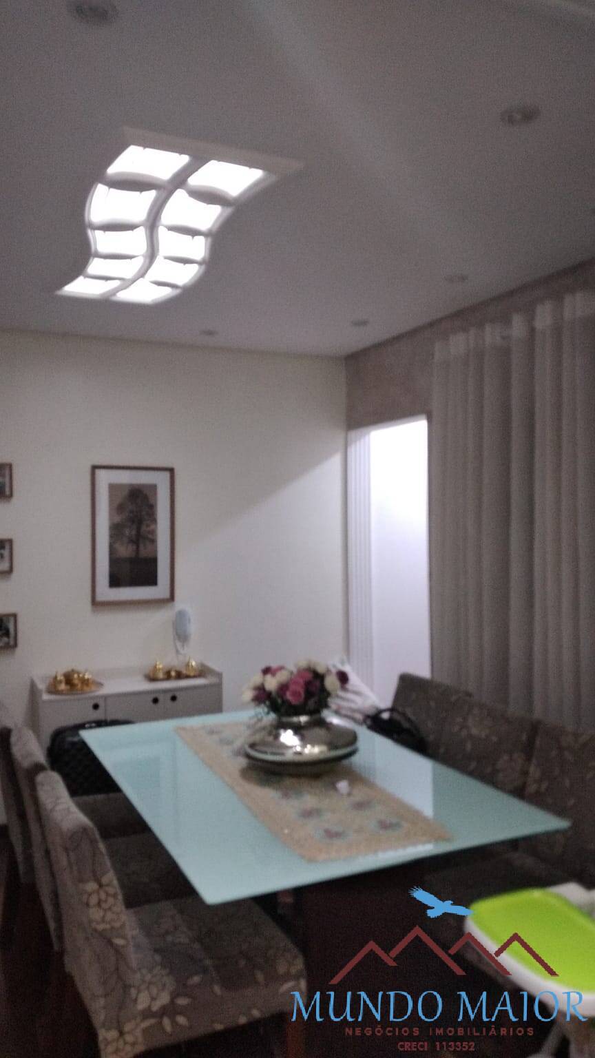 Apartamento à venda com 3 quartos, 176m² - Foto 6