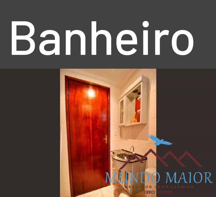 Apartamento à venda com 2 quartos, 54m² - Foto 29