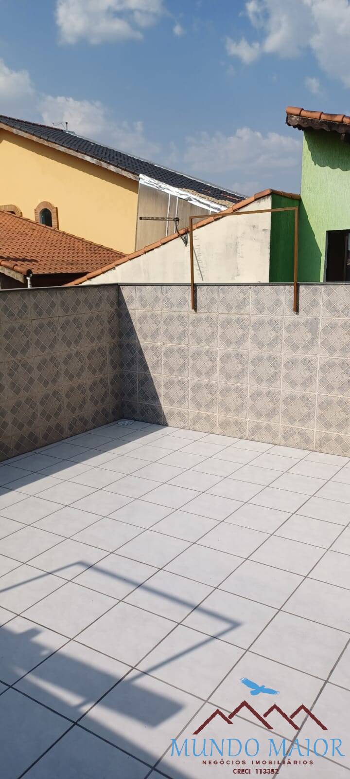 Casa à venda com 3 quartos, 125m² - Foto 64