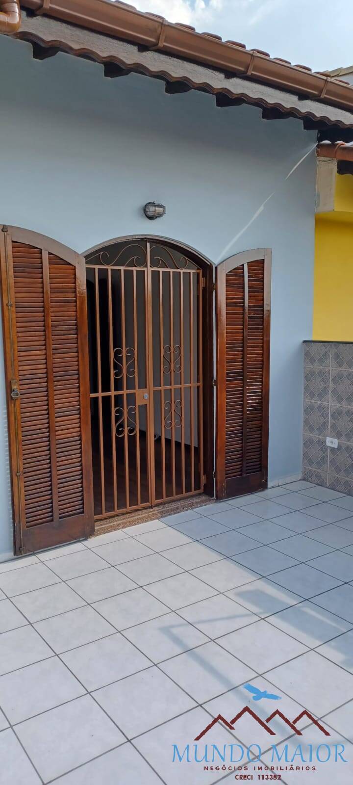 Casa à venda com 3 quartos, 125m² - Foto 67