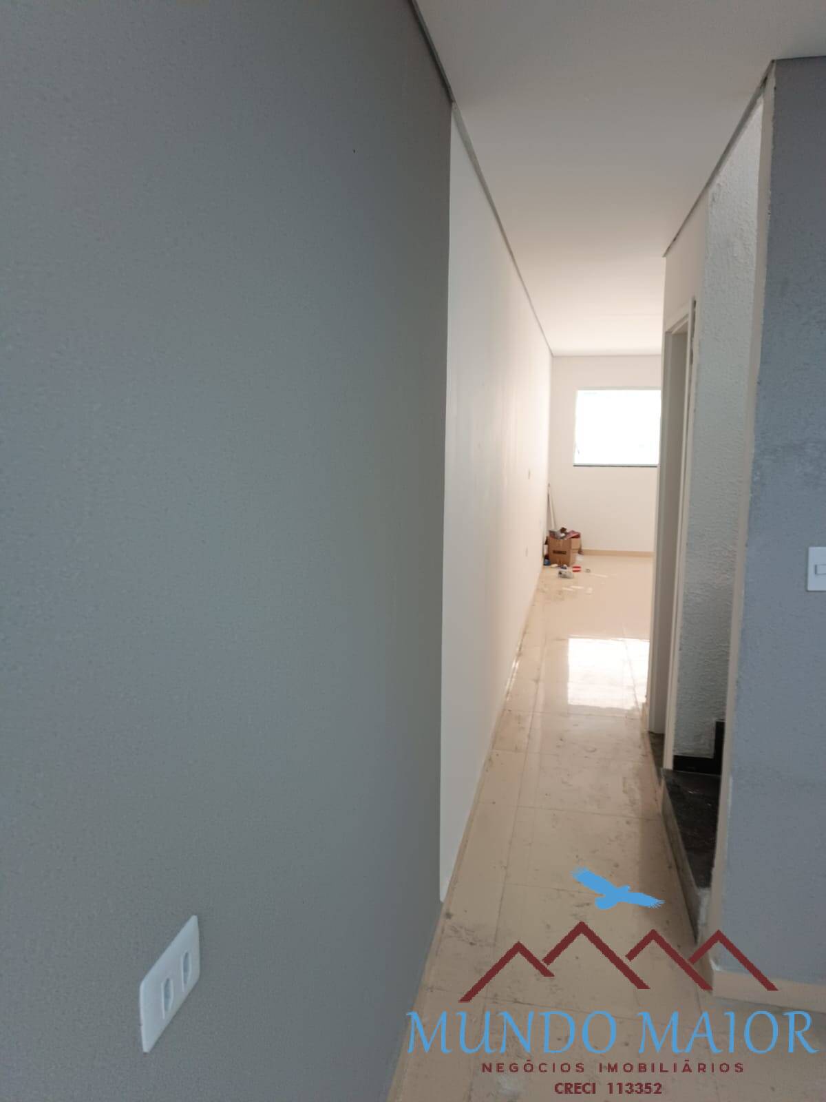 Casa à venda com 3 quartos, 110m² - Foto 17