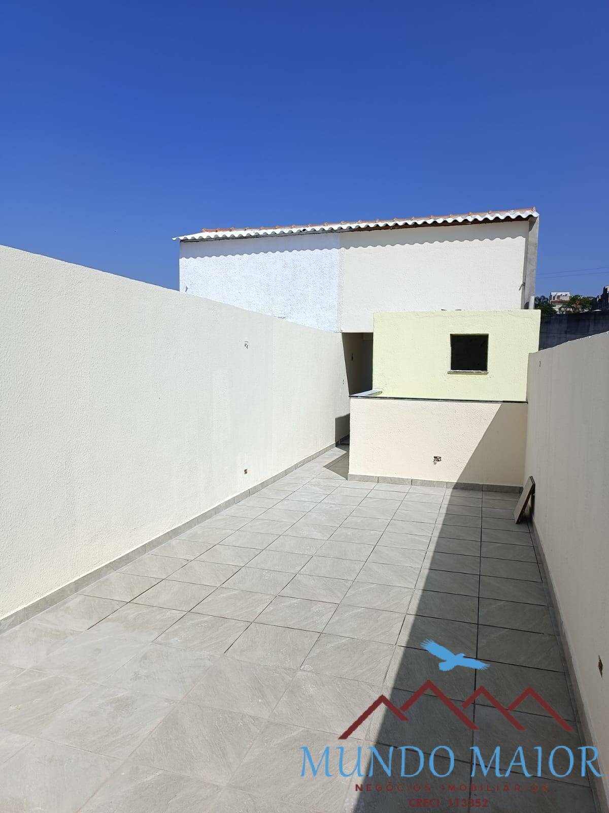 Casa à venda com 3 quartos, 110m² - Foto 20