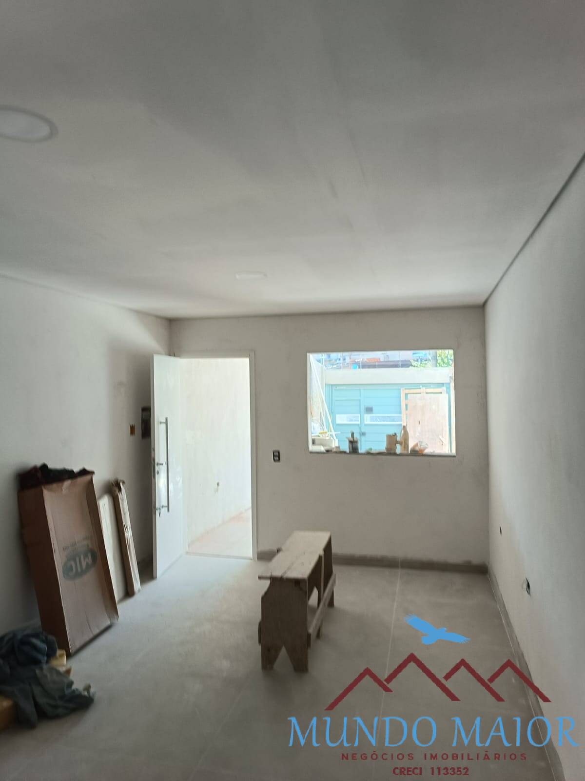 Casa à venda com 3 quartos, 110m² - Foto 3