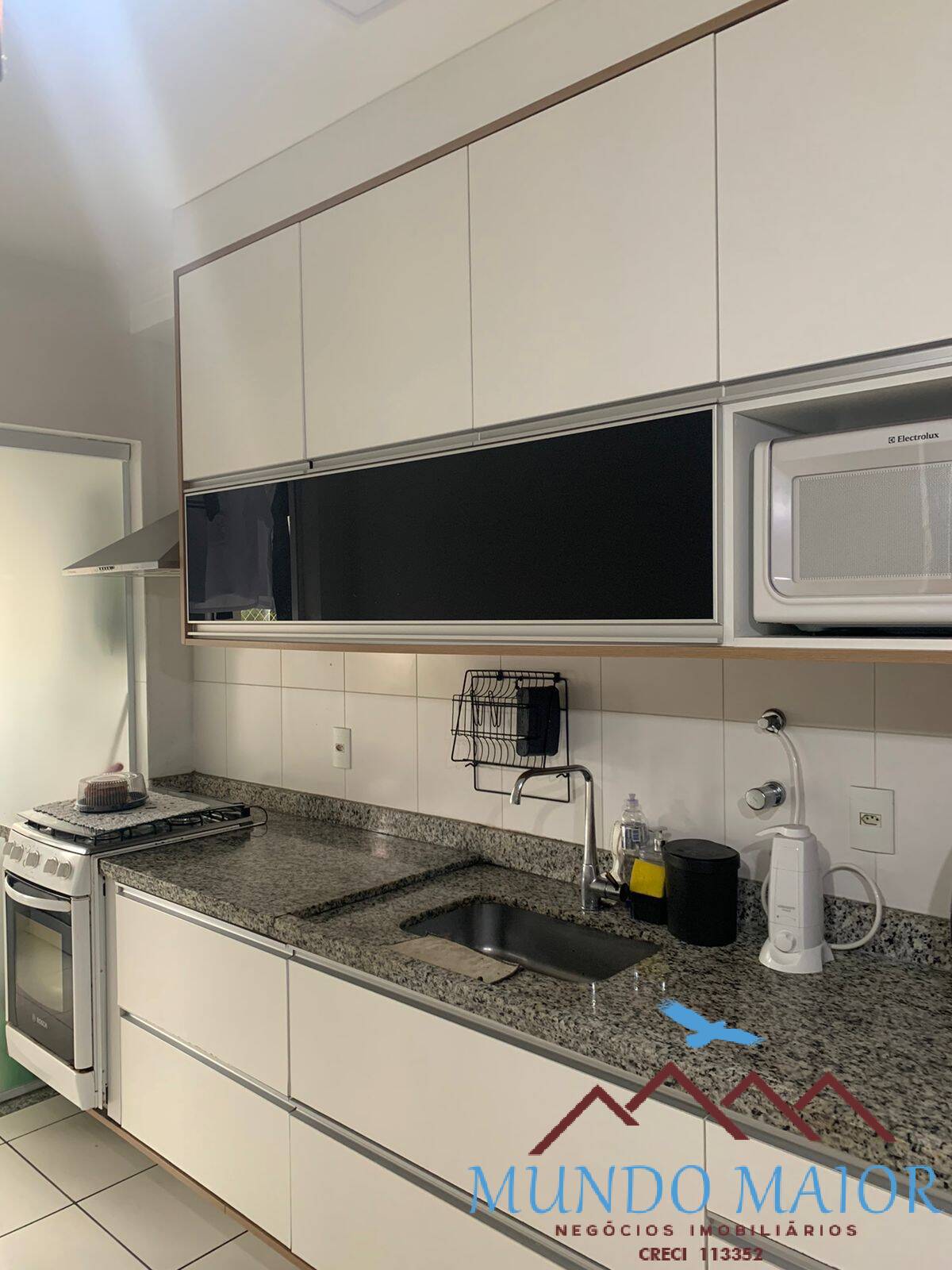 Apartamento à venda com 3 quartos, 72m² - Foto 9