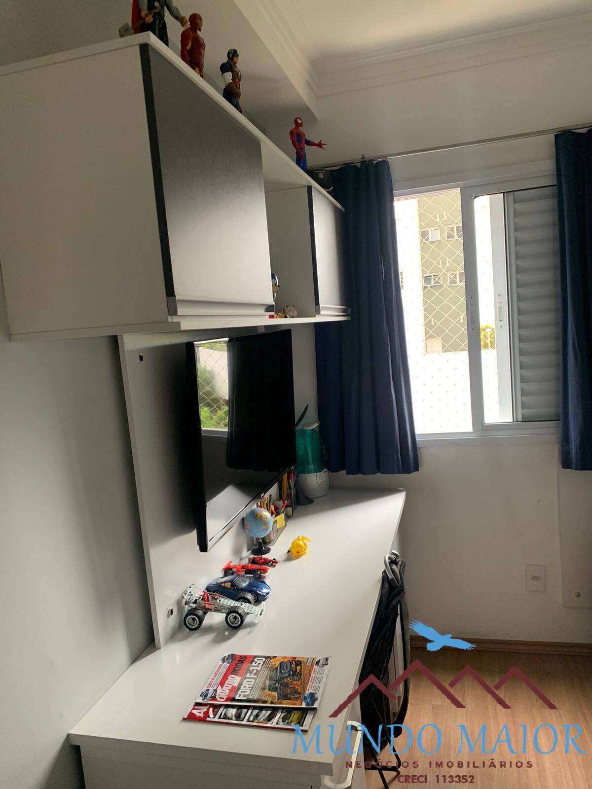 Apartamento à venda com 3 quartos, 72m² - Foto 13