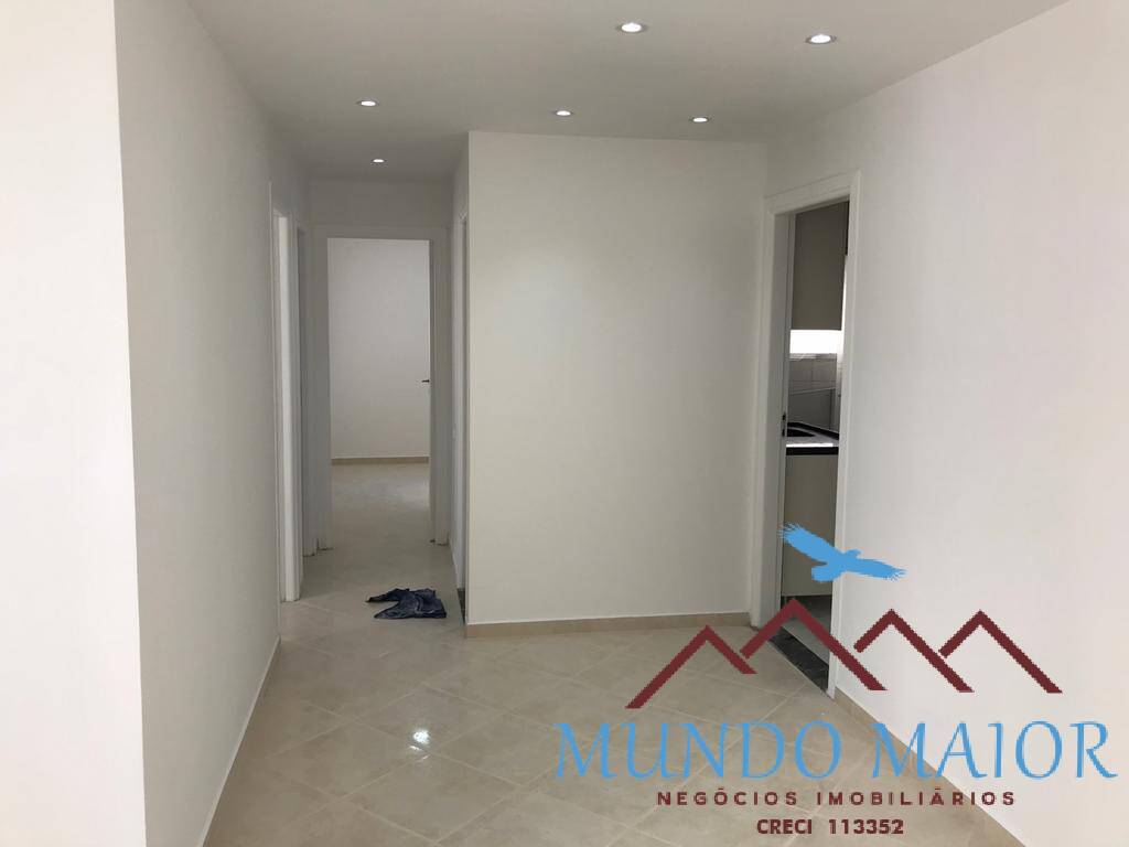 Apartamento à venda com 3 quartos, 63m² - Foto 9