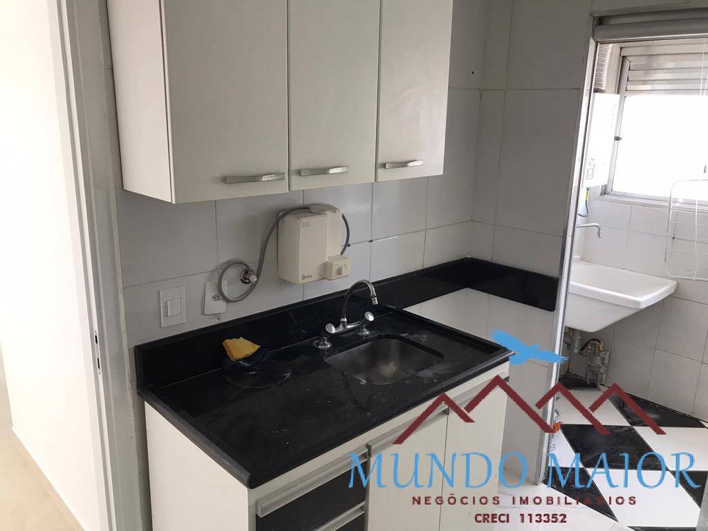 Apartamento à venda com 3 quartos, 63m² - Foto 5