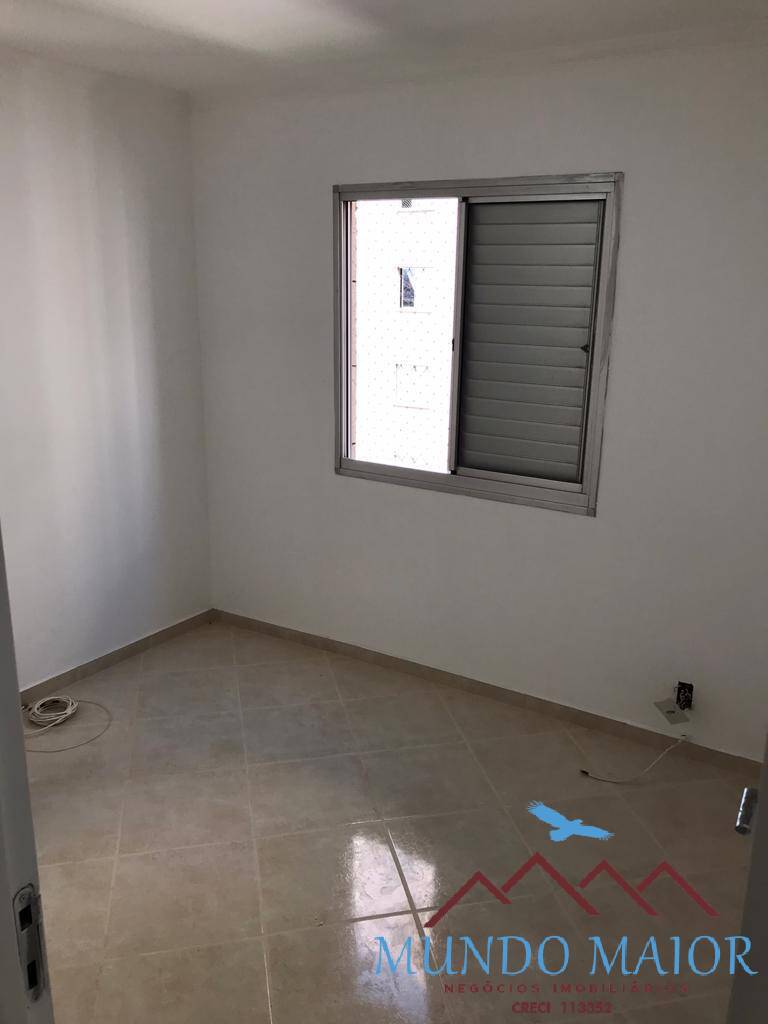 Apartamento à venda com 3 quartos, 63m² - Foto 14