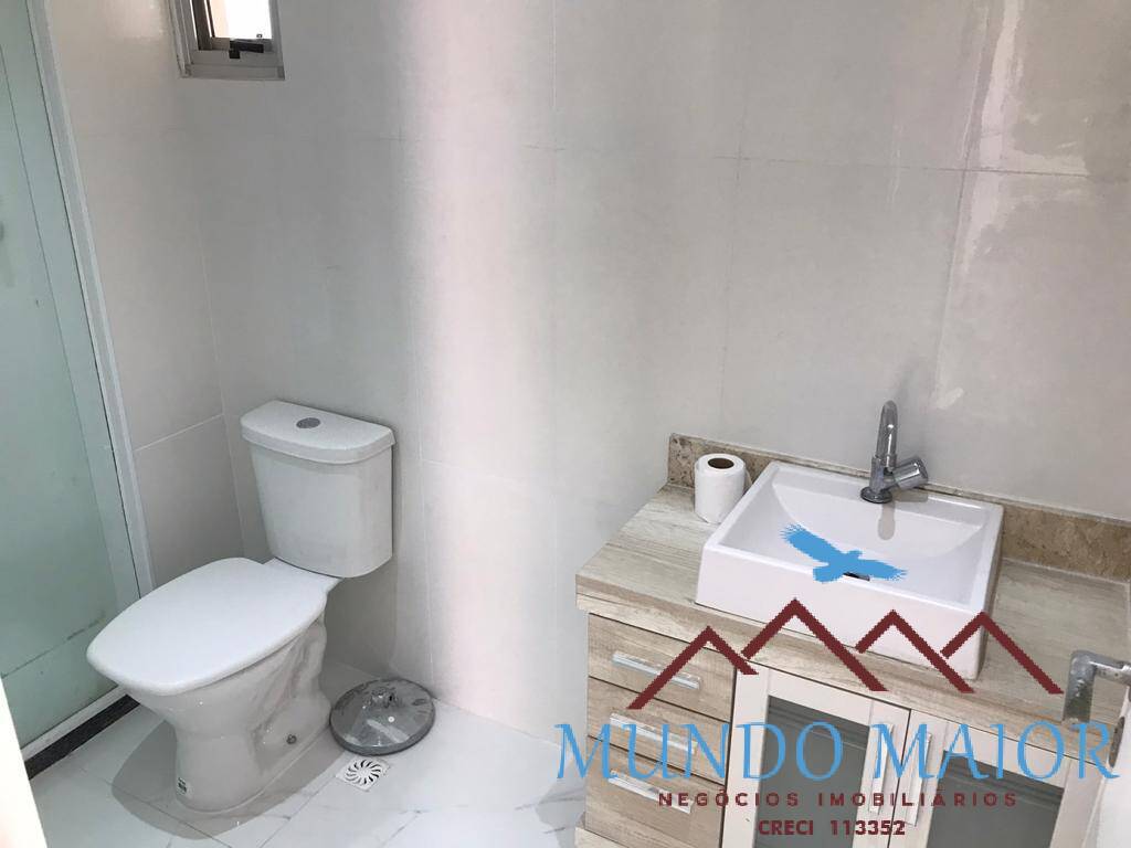 Apartamento à venda com 3 quartos, 63m² - Foto 18