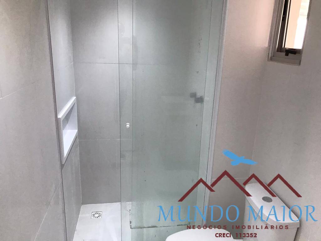 Apartamento à venda com 3 quartos, 63m² - Foto 19