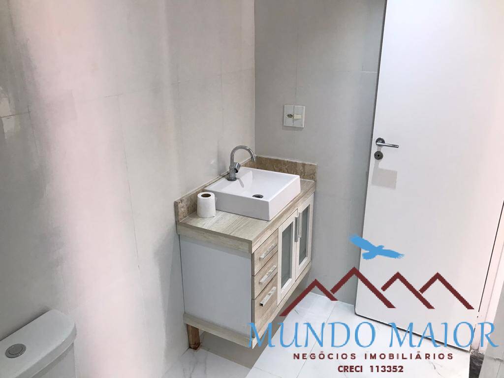 Apartamento à venda com 3 quartos, 63m² - Foto 20