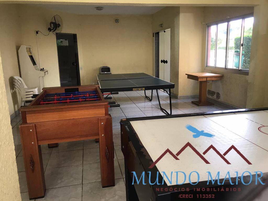 Apartamento à venda com 3 quartos, 63m² - Foto 28