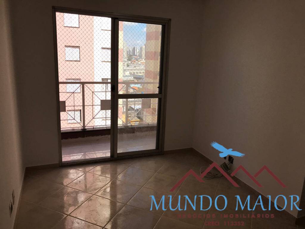 Apartamento à venda com 3 quartos, 63m² - Foto 13