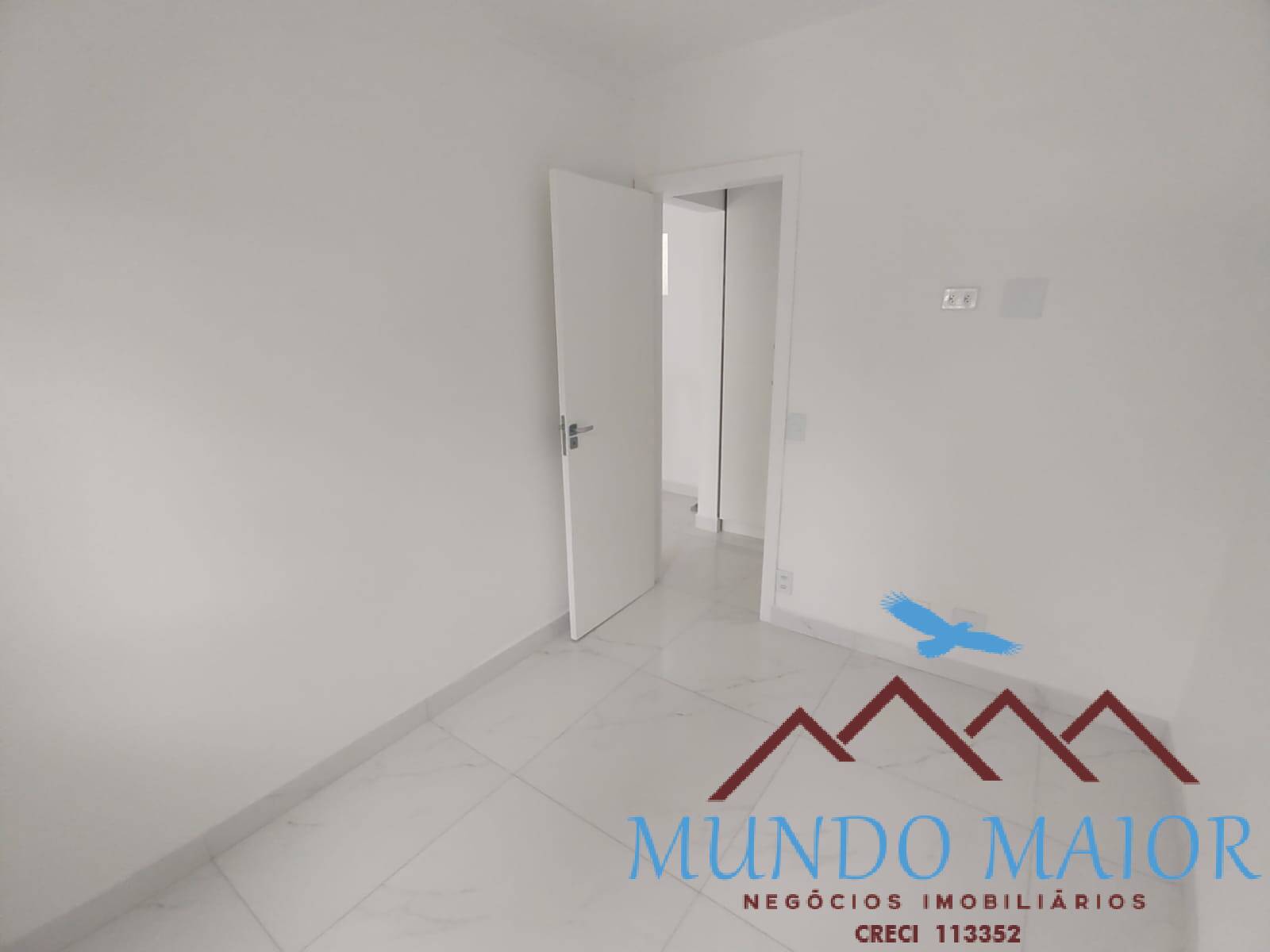 Apartamento à venda com 2 quartos, 43m² - Foto 6