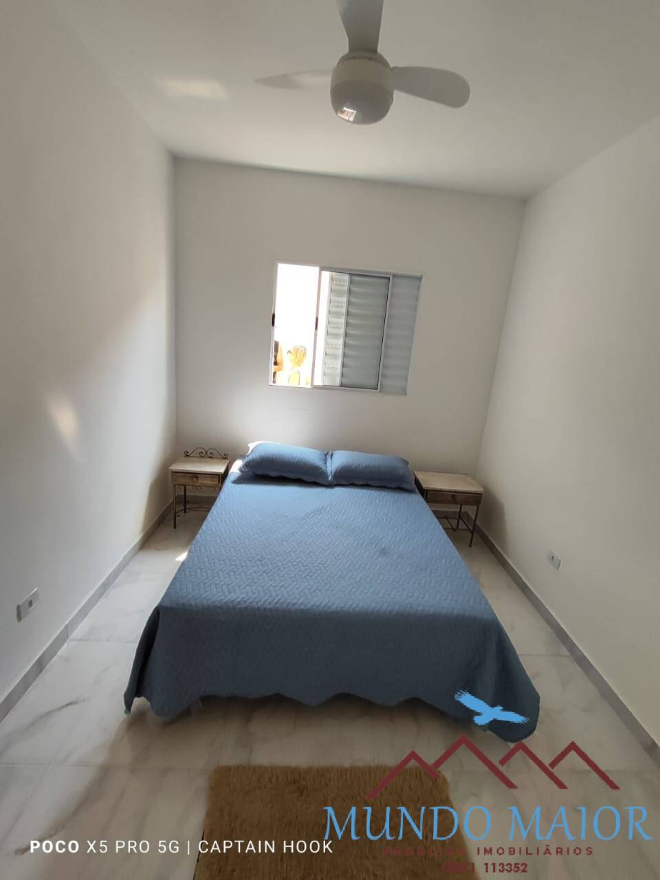 Casa de Condomínio à venda com 2 quartos, 30m² - Foto 9