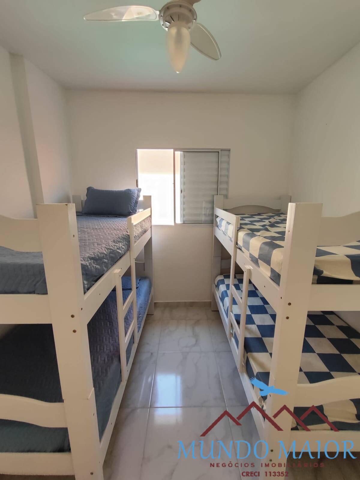 Casa de Condomínio à venda com 2 quartos, 30m² - Foto 10