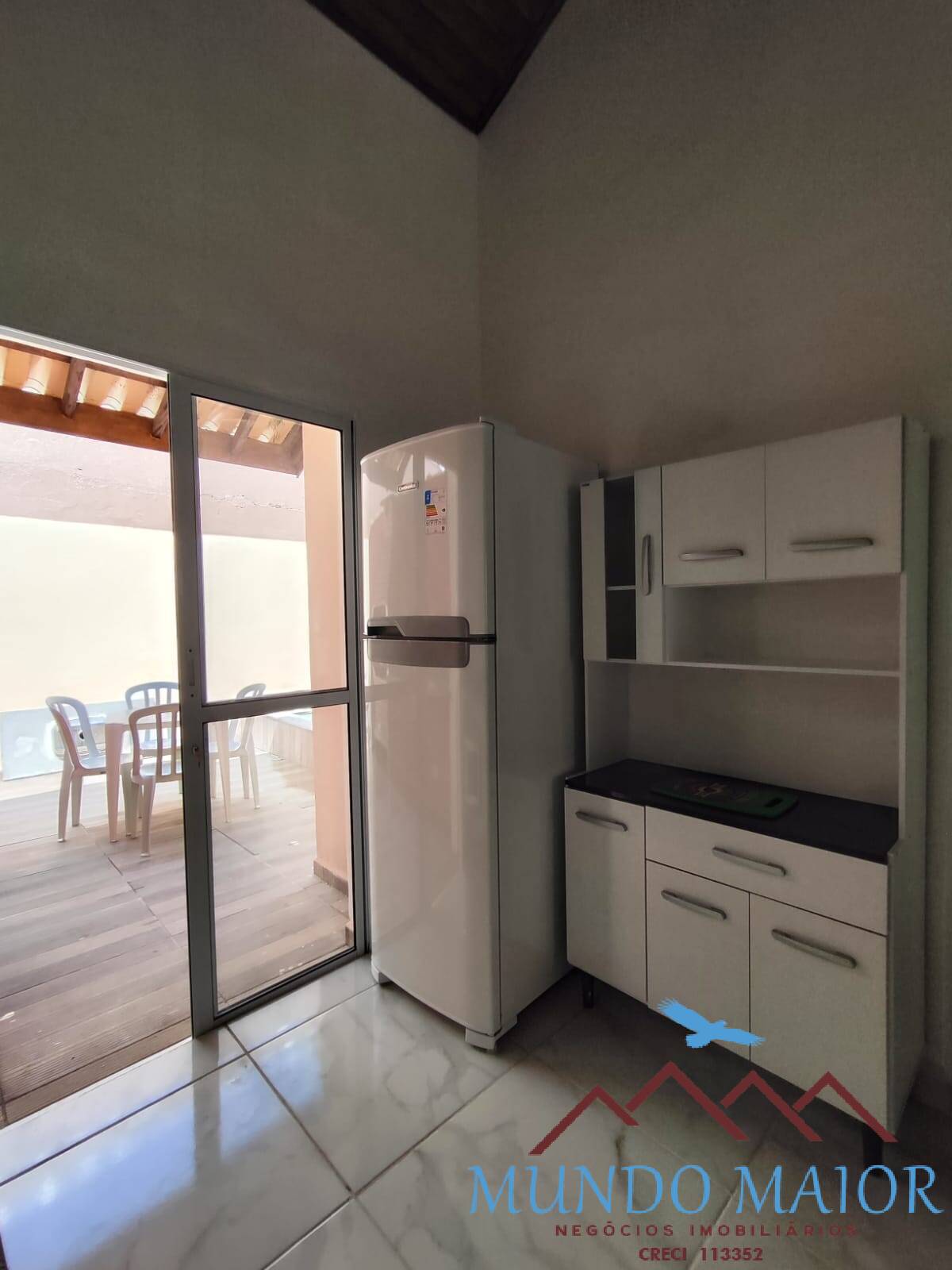 Casa de Condomínio à venda com 2 quartos, 30m² - Foto 2