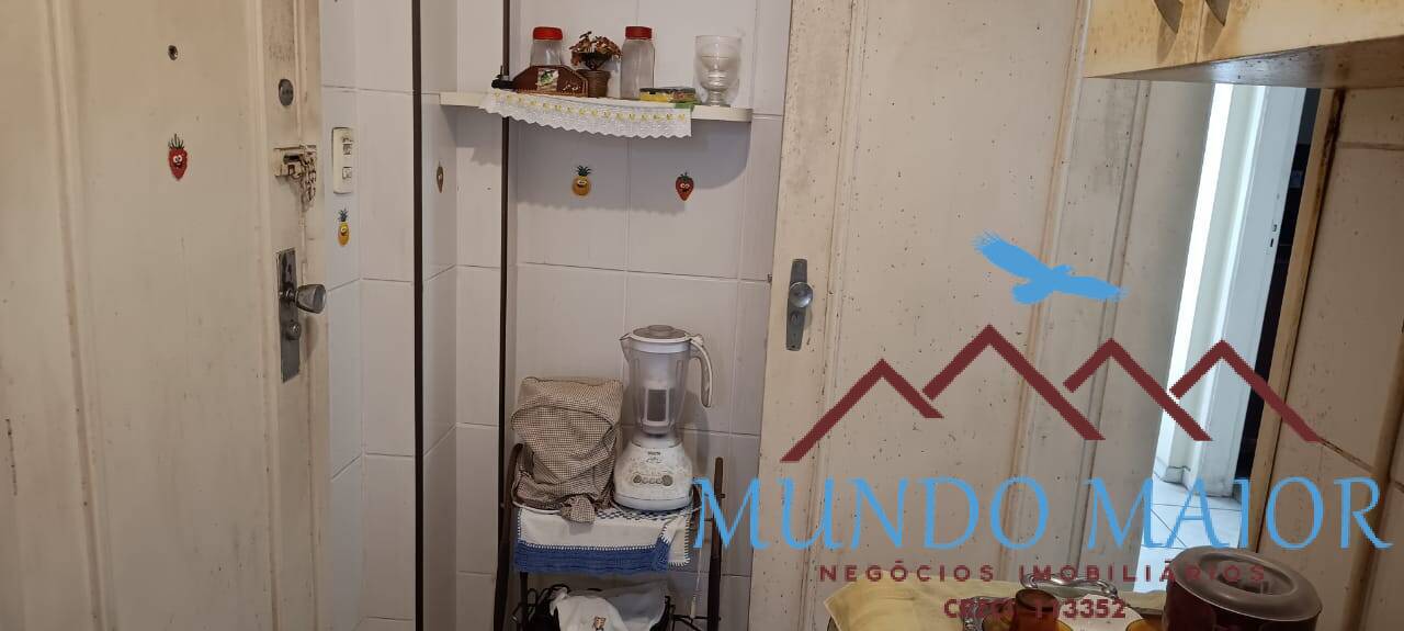 Apartamento à venda com 2 quartos, 101m² - Foto 6