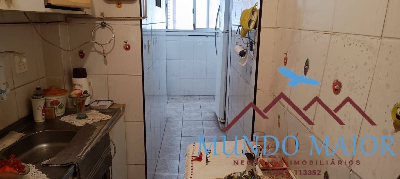 Apartamento à venda com 2 quartos, 101m² - Foto 3