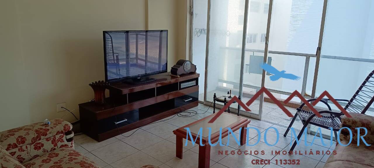 Apartamento à venda com 2 quartos, 101m² - Foto 8