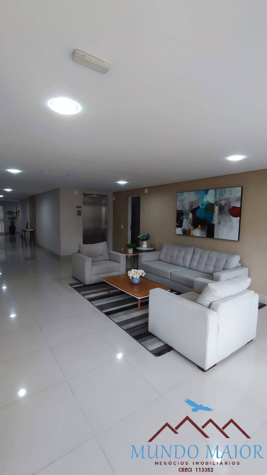 Apartamento à venda com 2 quartos, 74m² - Foto 26