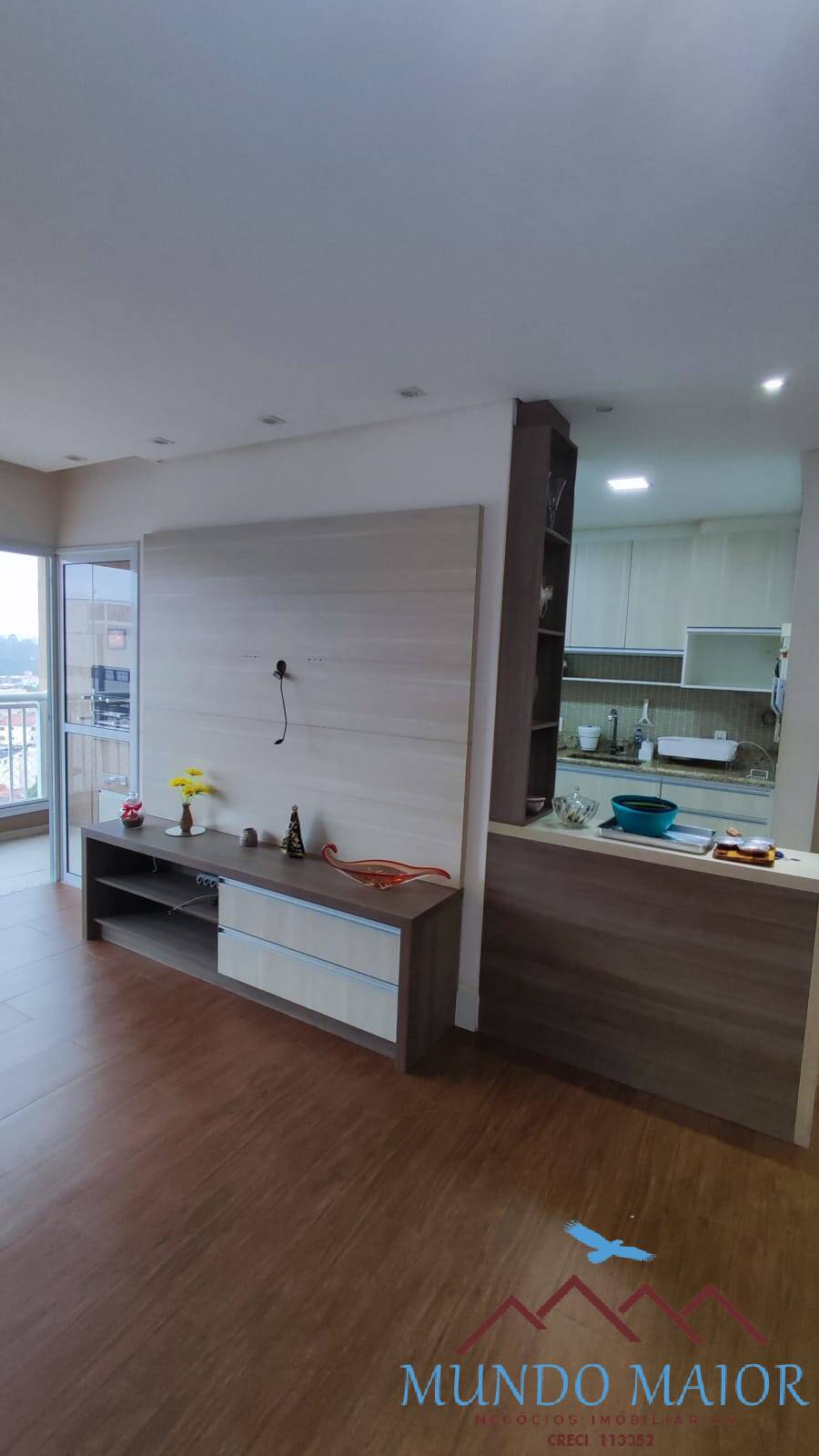 Apartamento à venda com 2 quartos, 74m² - Foto 11