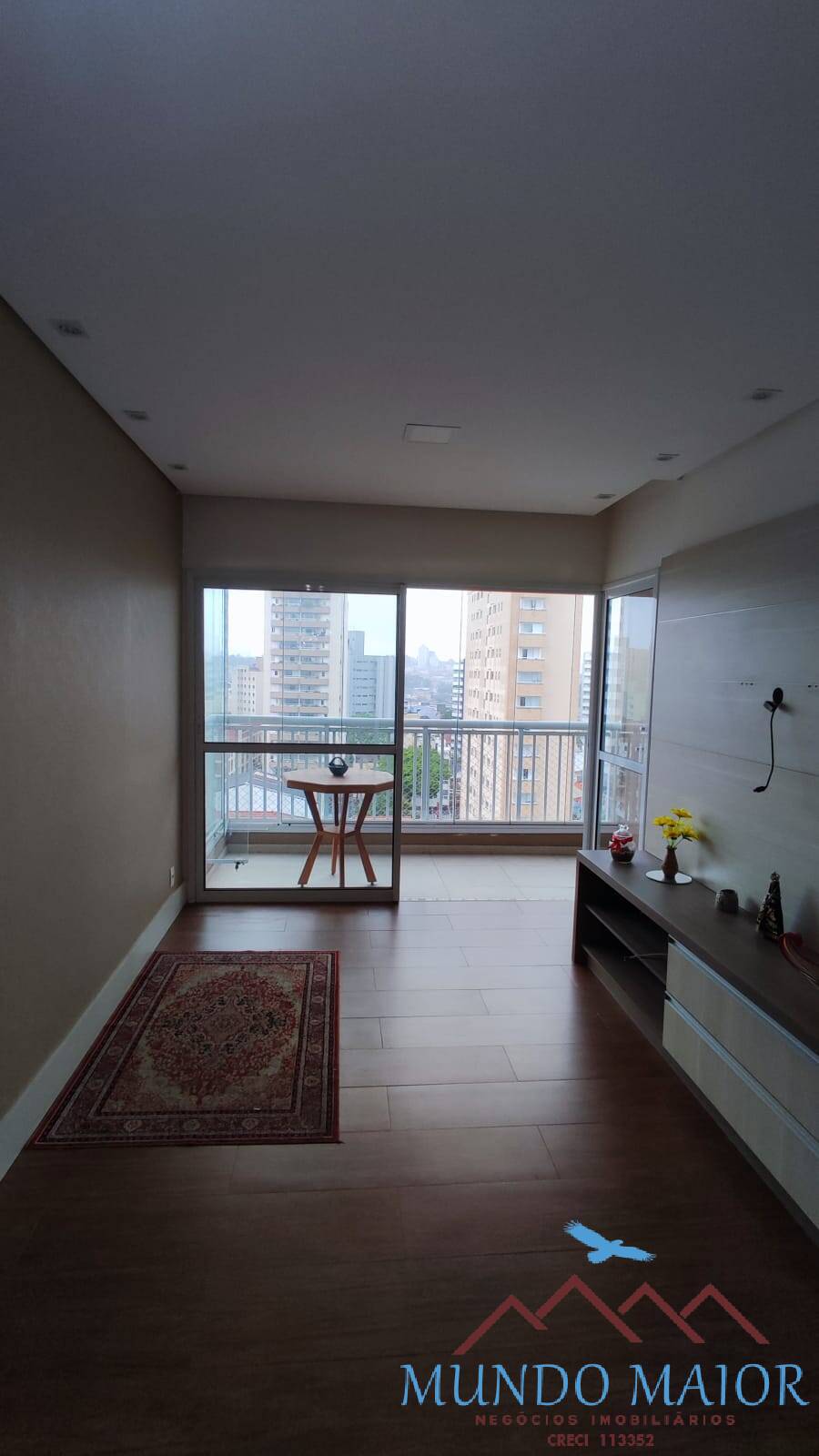 Apartamento à venda com 2 quartos, 74m² - Foto 12