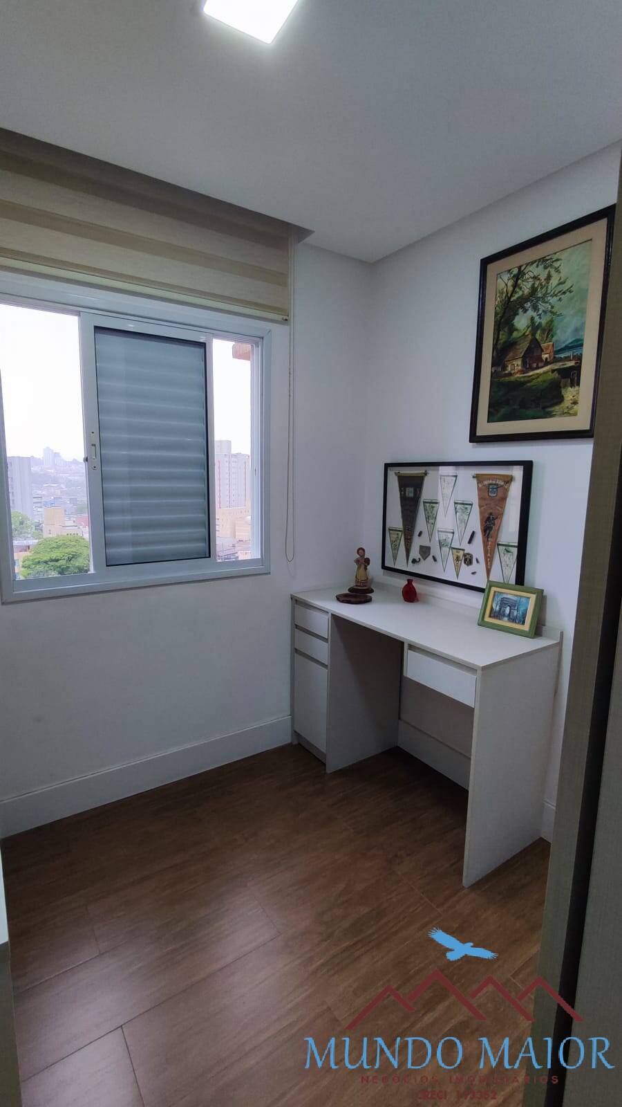 Apartamento à venda com 2 quartos, 74m² - Foto 20