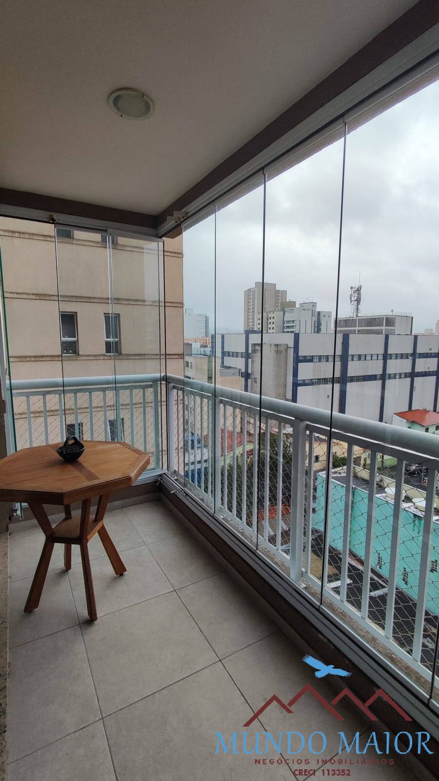 Apartamento à venda com 2 quartos, 74m² - Foto 9