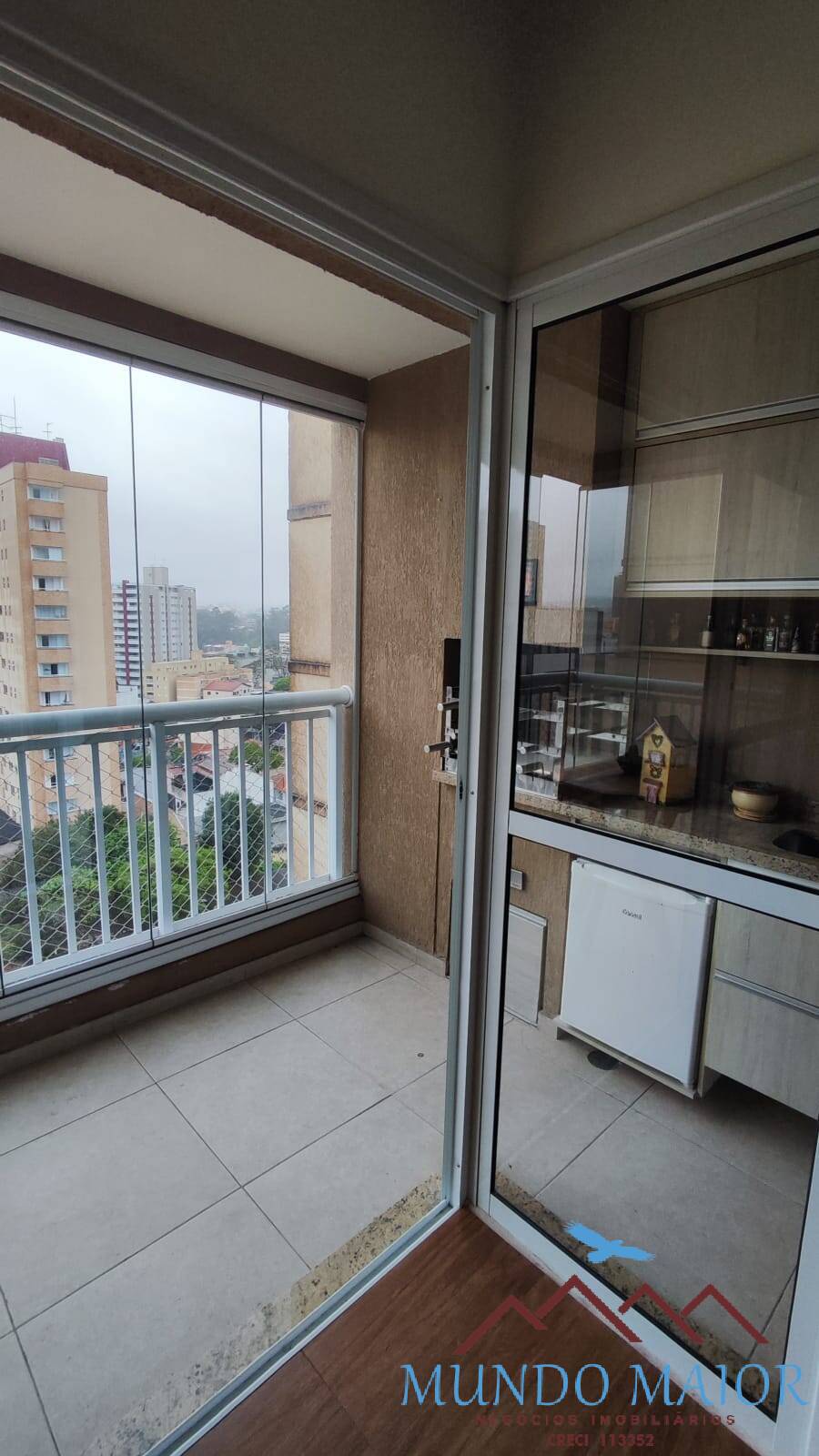 Apartamento à venda com 2 quartos, 74m² - Foto 8