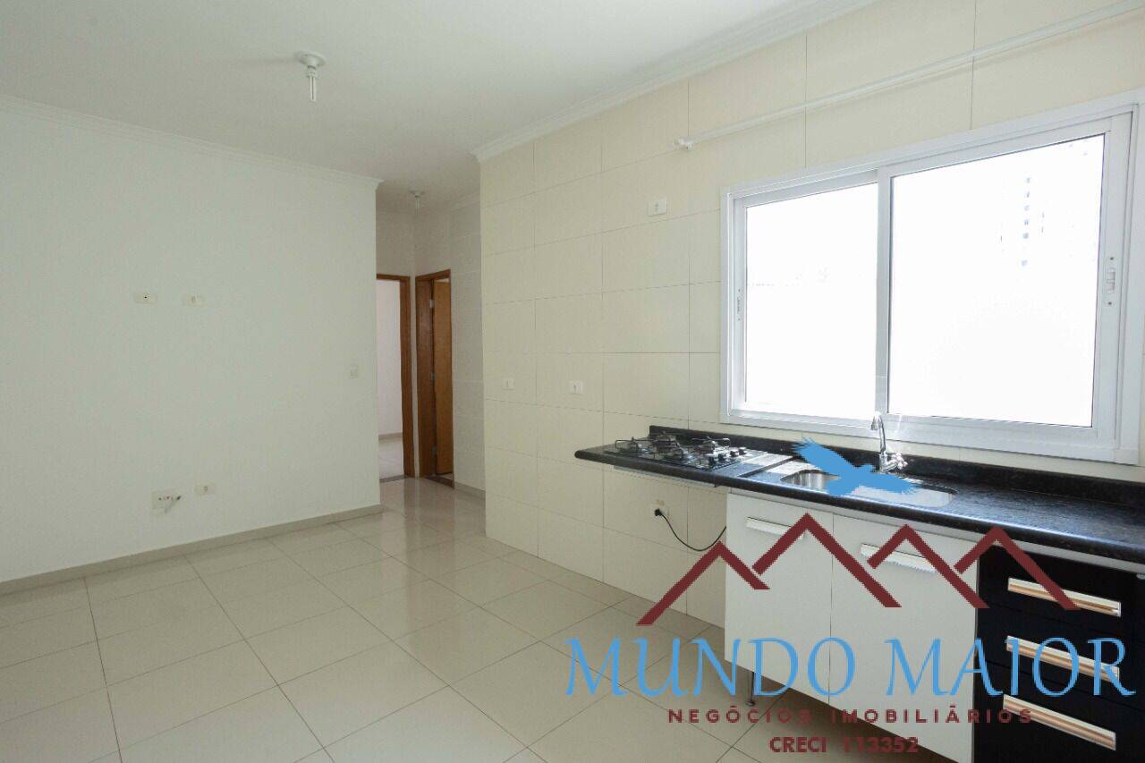 Apartamento à venda com 2 quartos, 72m² - Foto 1