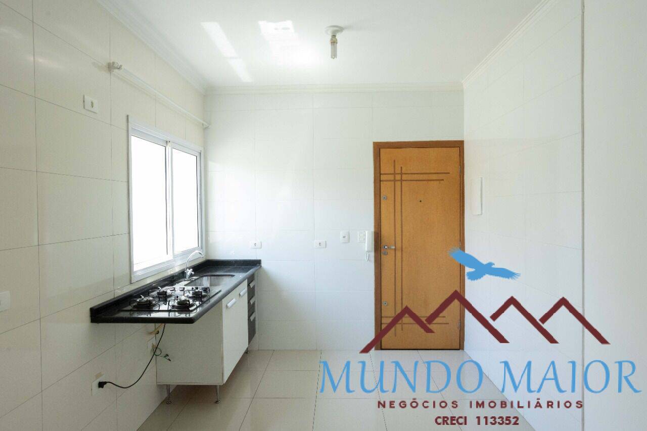 Apartamento à venda com 2 quartos, 72m² - Foto 3