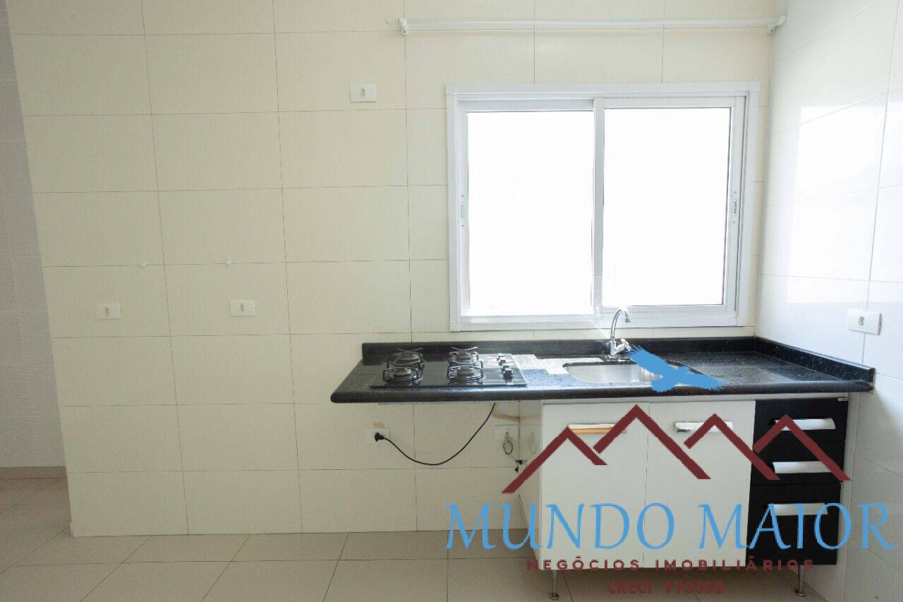 Apartamento à venda com 2 quartos, 72m² - Foto 2