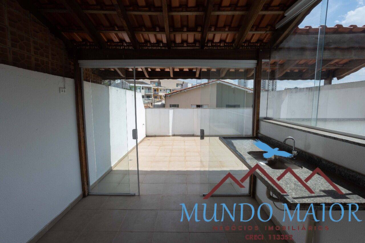 Apartamento à venda com 2 quartos, 72m² - Foto 15