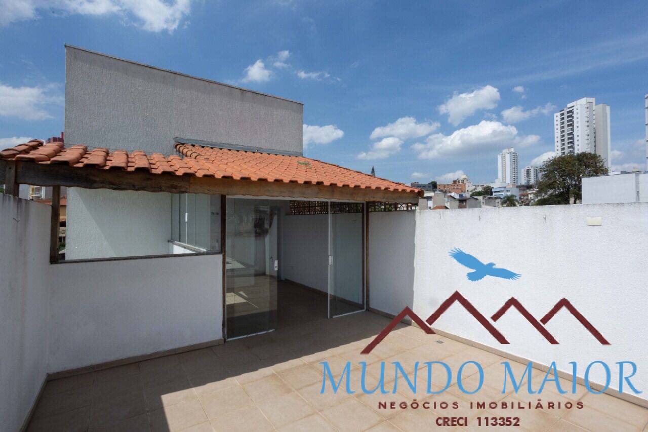 Apartamento à venda com 2 quartos, 72m² - Foto 18