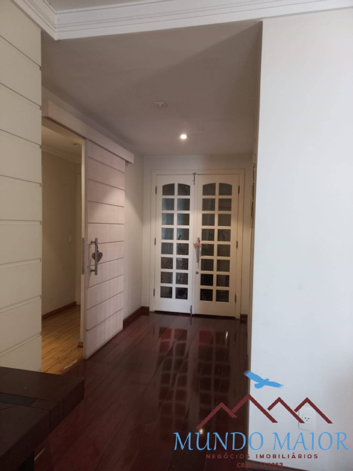 Apartamento à venda com 3 quartos, 158m² - Foto 8