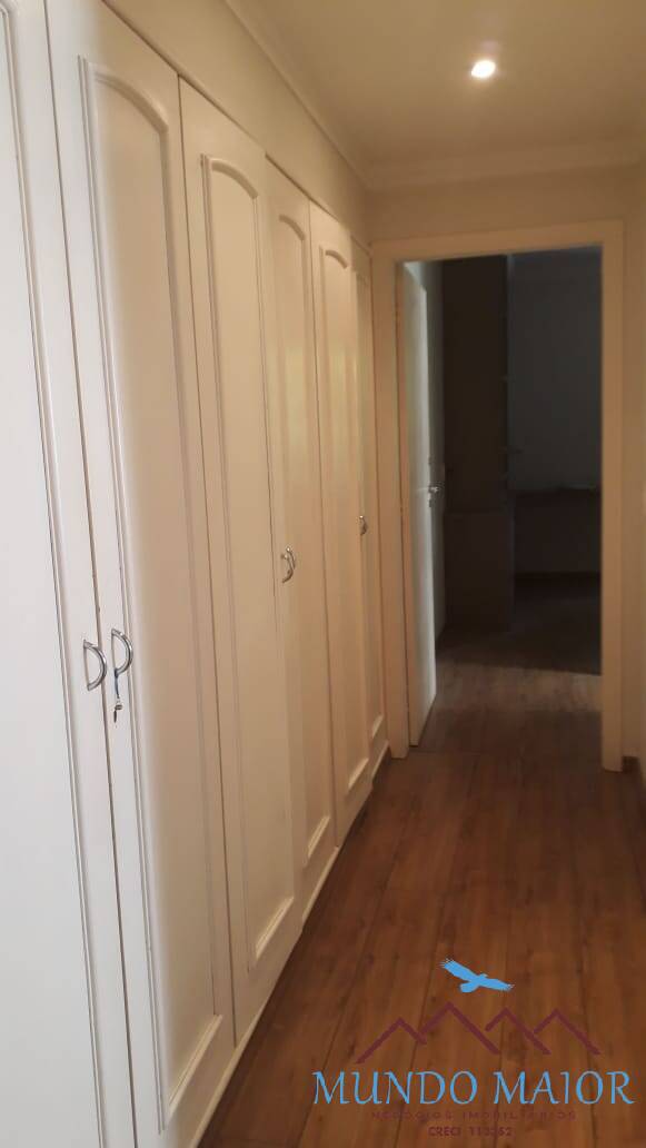 Apartamento à venda com 3 quartos, 158m² - Foto 11