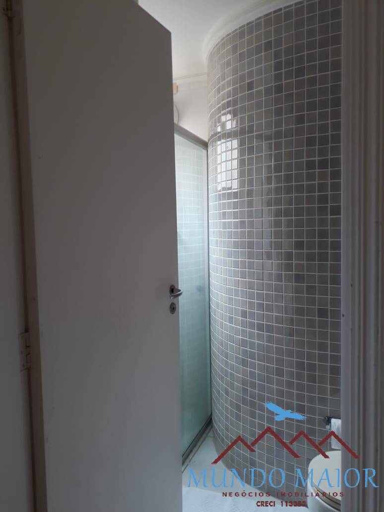 Apartamento à venda com 3 quartos, 158m² - Foto 15