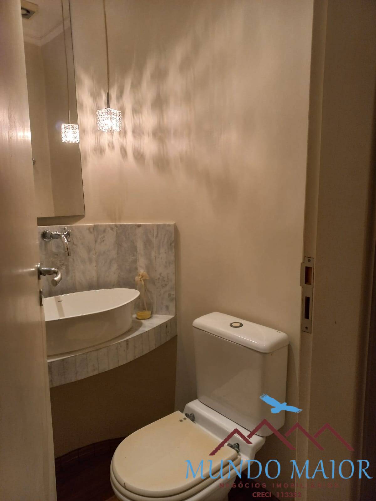 Apartamento à venda com 3 quartos, 158m² - Foto 17