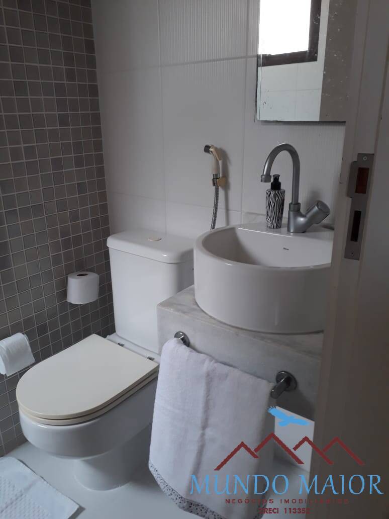 Apartamento à venda com 3 quartos, 158m² - Foto 16